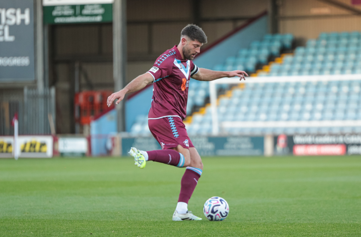 GALLERY: Nottingham Forest U21 (H) - Steve Hope — photo 20