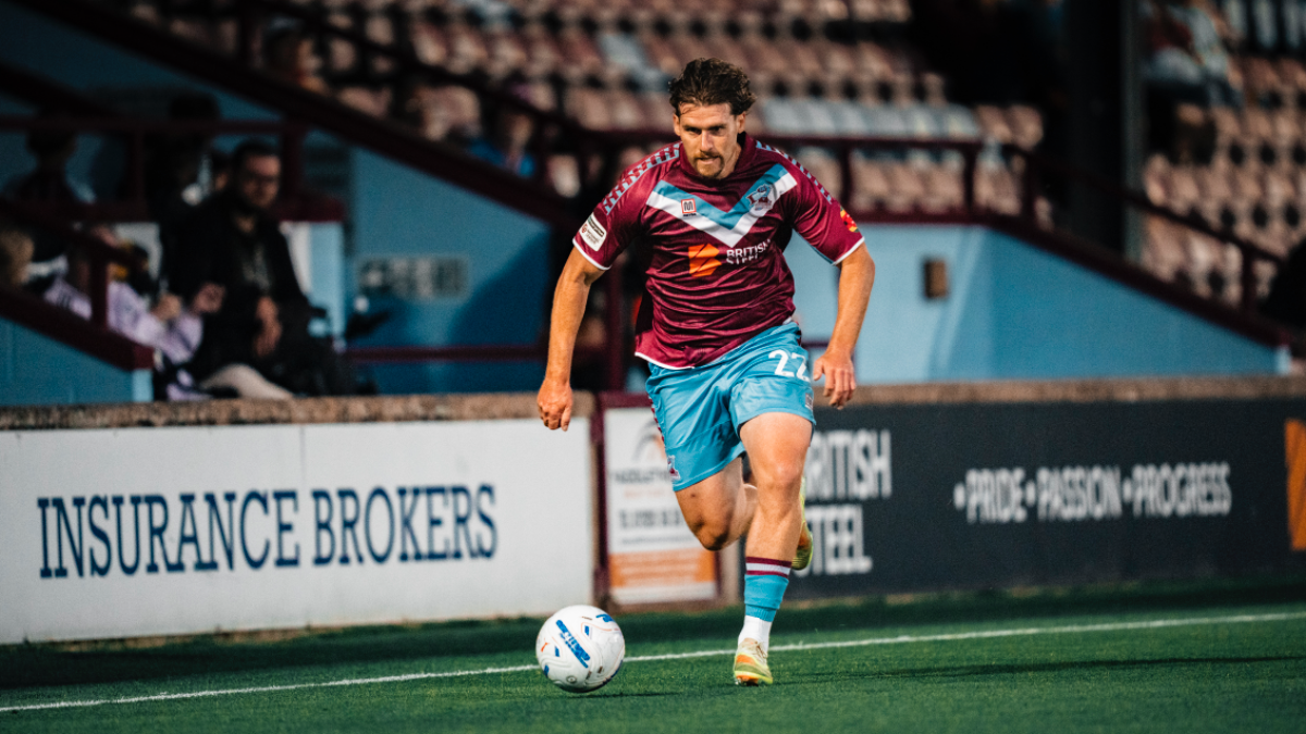Gallery: Chesterfield (H) - Michael AC Braithwaite — photo 30