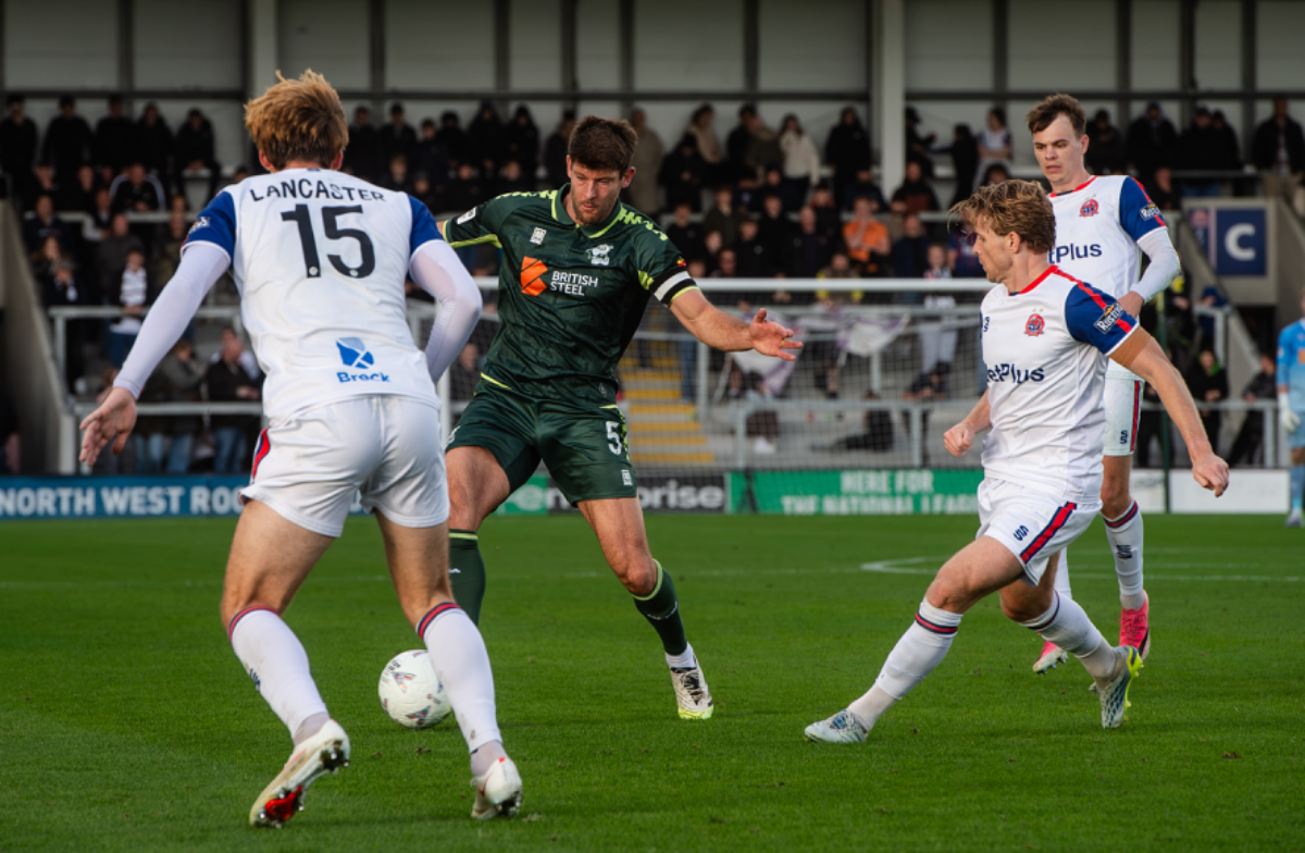Gallery: AFC Fylde (A) — photo 19