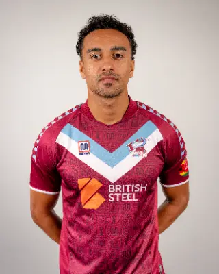 Jordan Richards