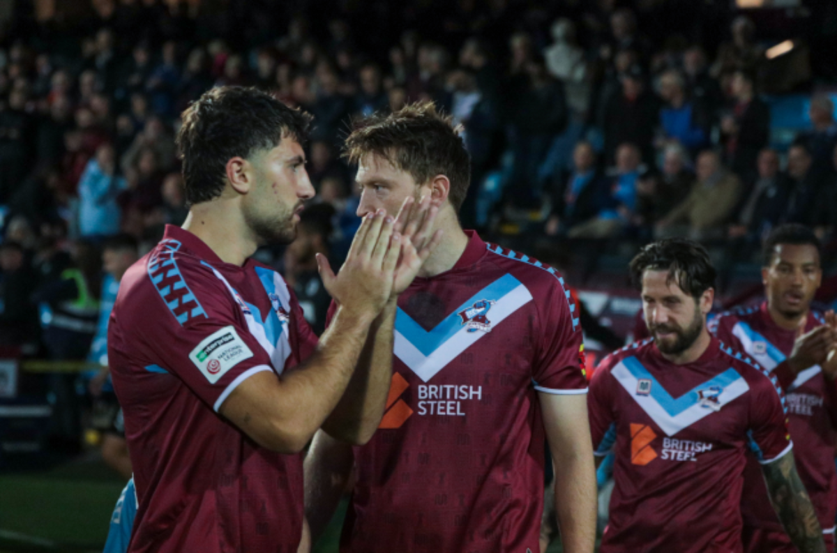 Gallery: Boreham Wood (H) - Steve Hope — photo 9