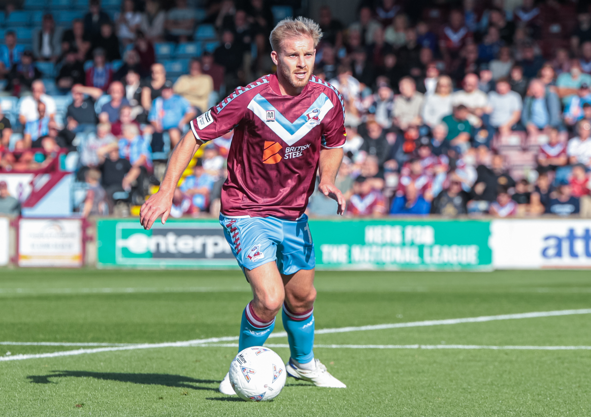 Gallery: Hartlepool United (H) - Steve Hope — photo 73