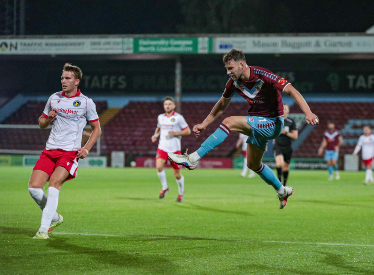 GALLERY: Solihull Moors (H) — photo 104