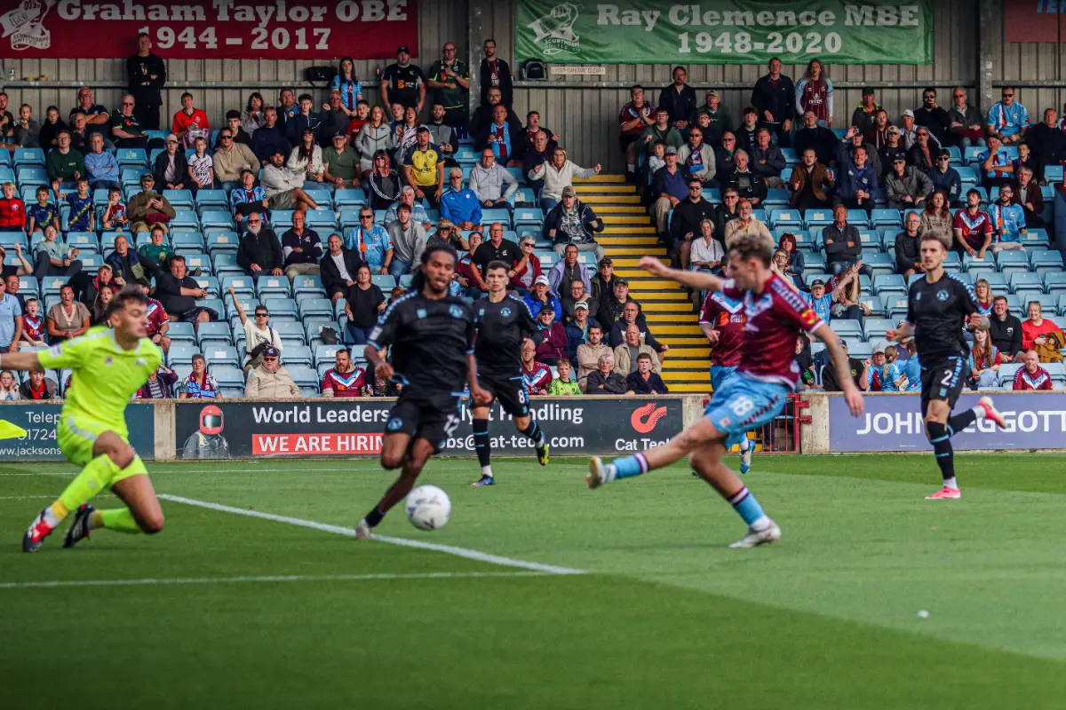 Gallery: Hartlepool United (H) - Rebekah Staniforth — photo 11