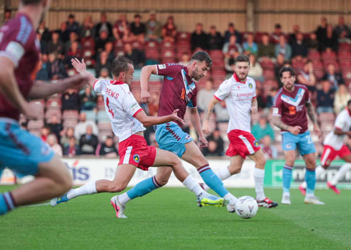 GALLERY: Solihull Moors (H) — photo 43