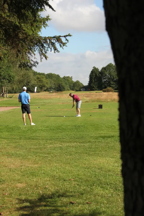 GALLERY: Vice President's Golf Day 2026 — photo 12
