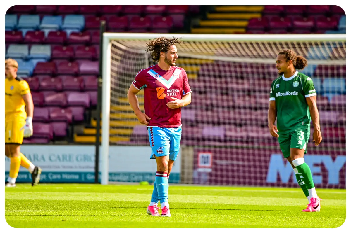 Gallery: Yeovil Town (H) - David Winn - August 8th, 2026 — photo 52