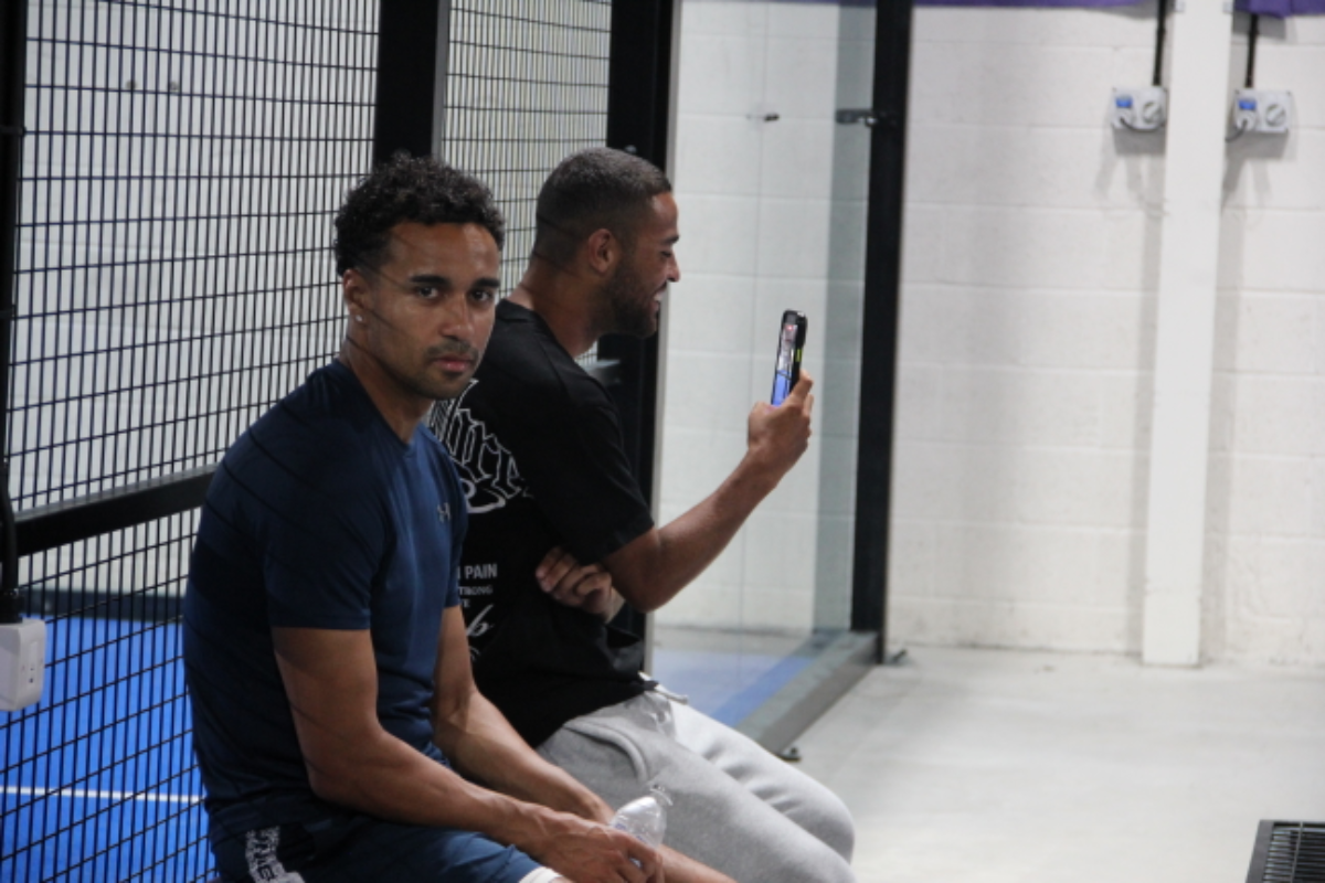 GALLERY: Purple Padel Club fundraiser — photo 26