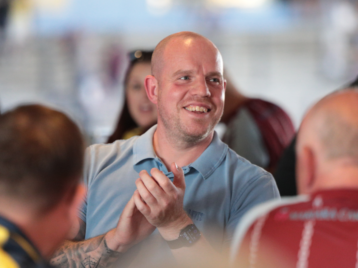 Gallery: Chesterfield (H) - Steve Hope — photo 7