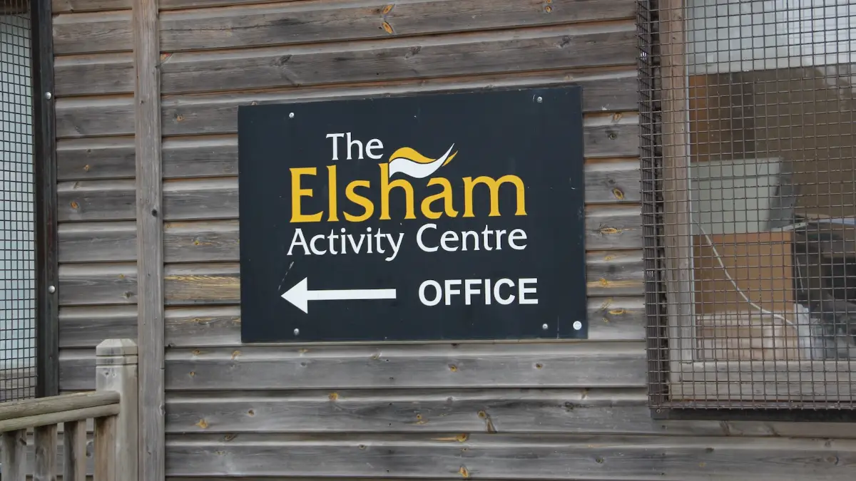 GALLERY: Elsham Activity Centre - Monday October 5th, 2026