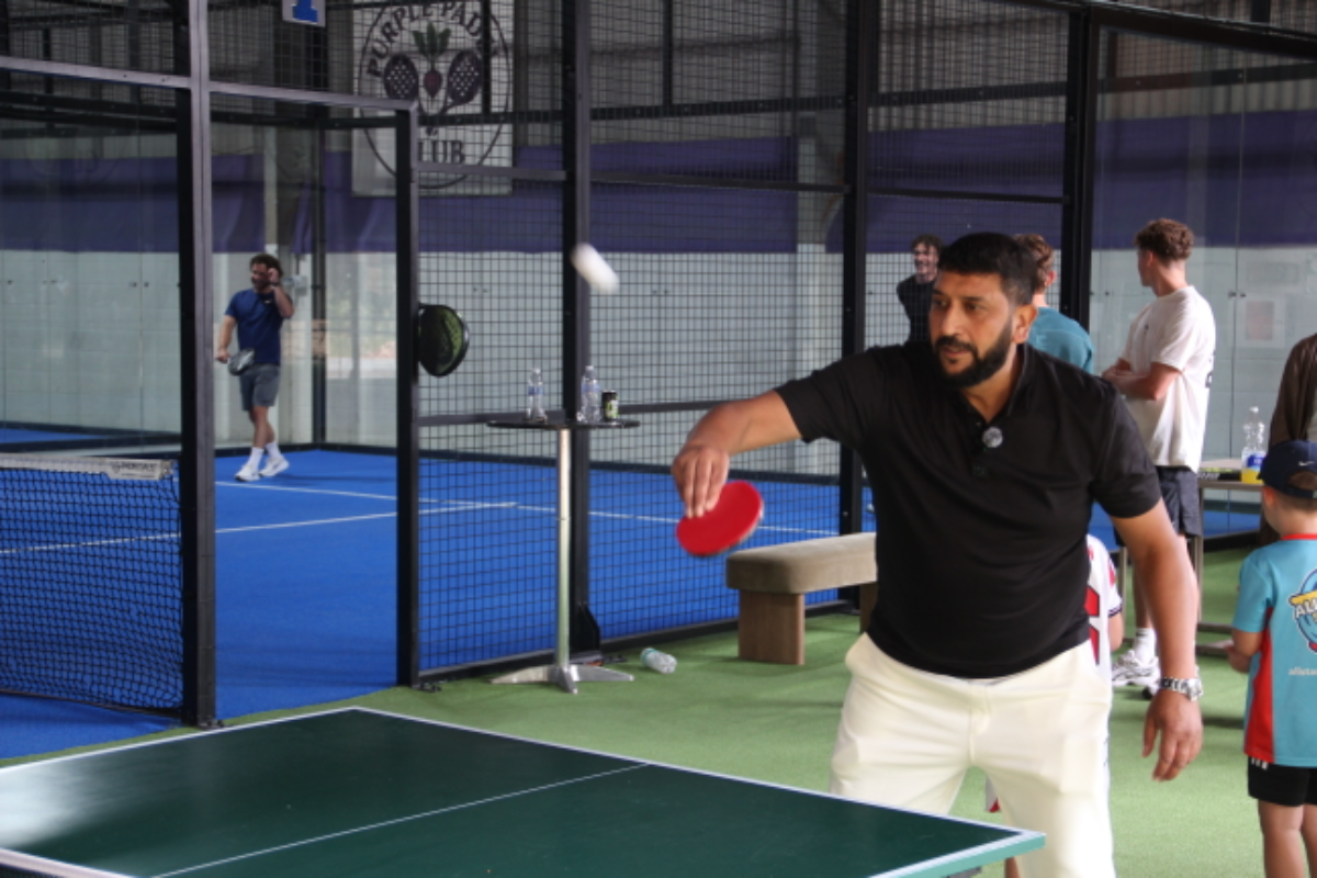 GALLERY: Purple Padel Club fundraiser — photo 52