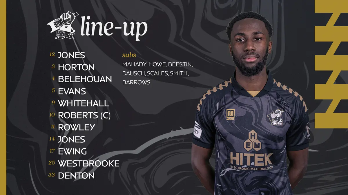 Team News: Wealdstone (A)