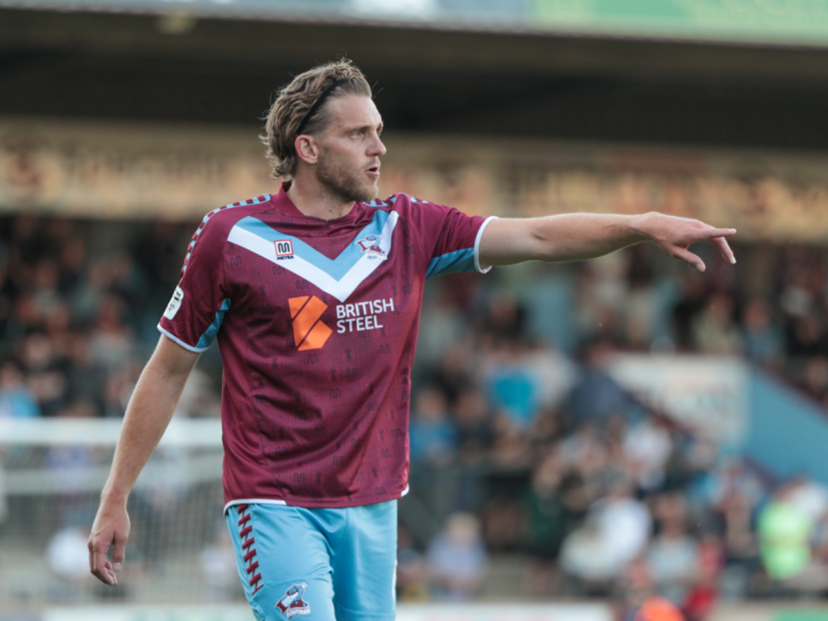 Gallery: Chesterfield (H) - Steve Hope — photo 53