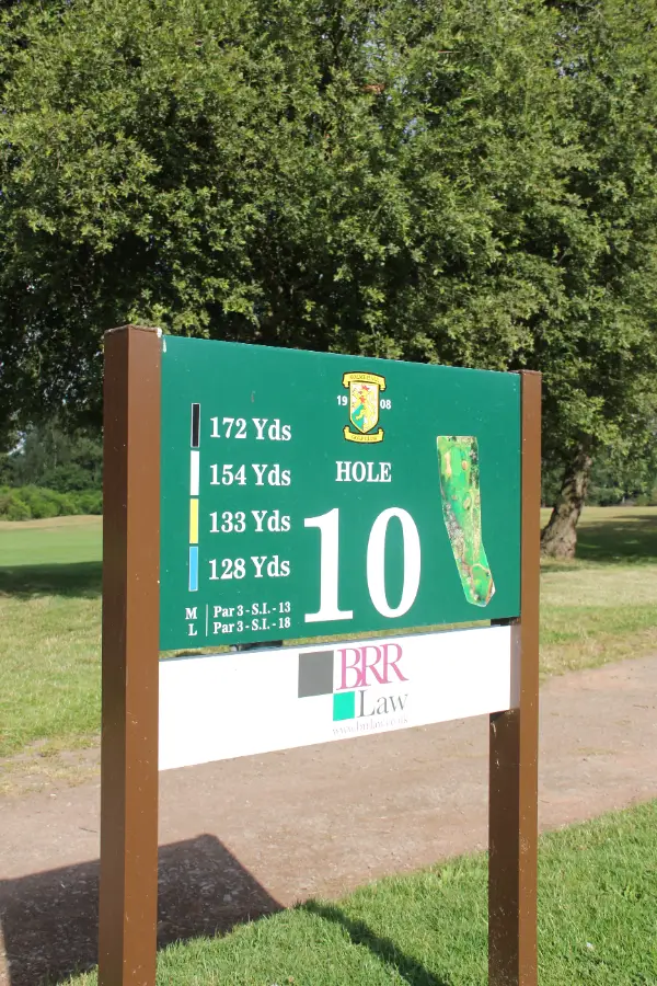 GALLERY: Vice President's Golf Day 2026 — photo 9