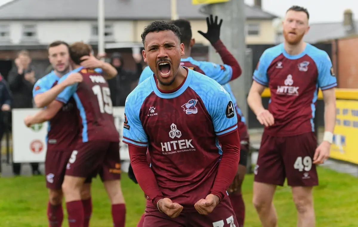 Tyler Denton latest Iron player to commit for another campaign