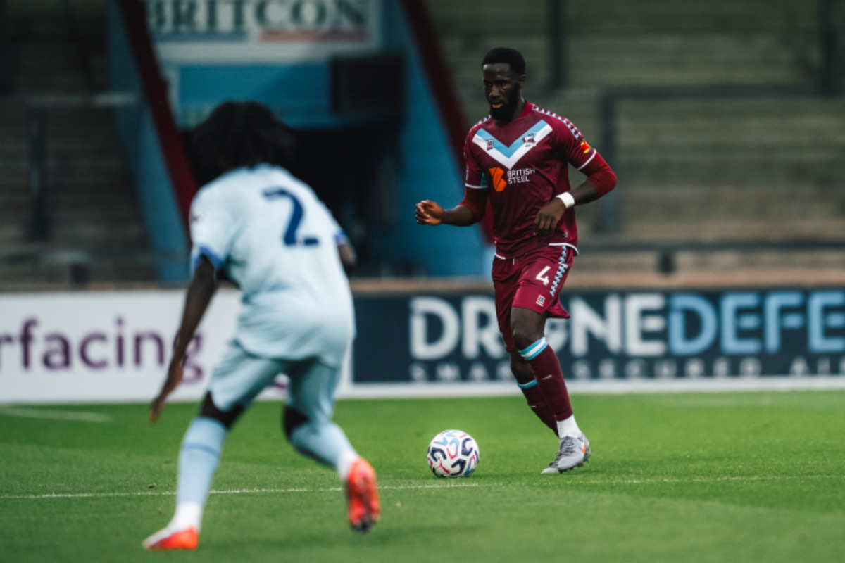 GALLERY: Stoke City U21 (H) - Brad Gay — photo 10