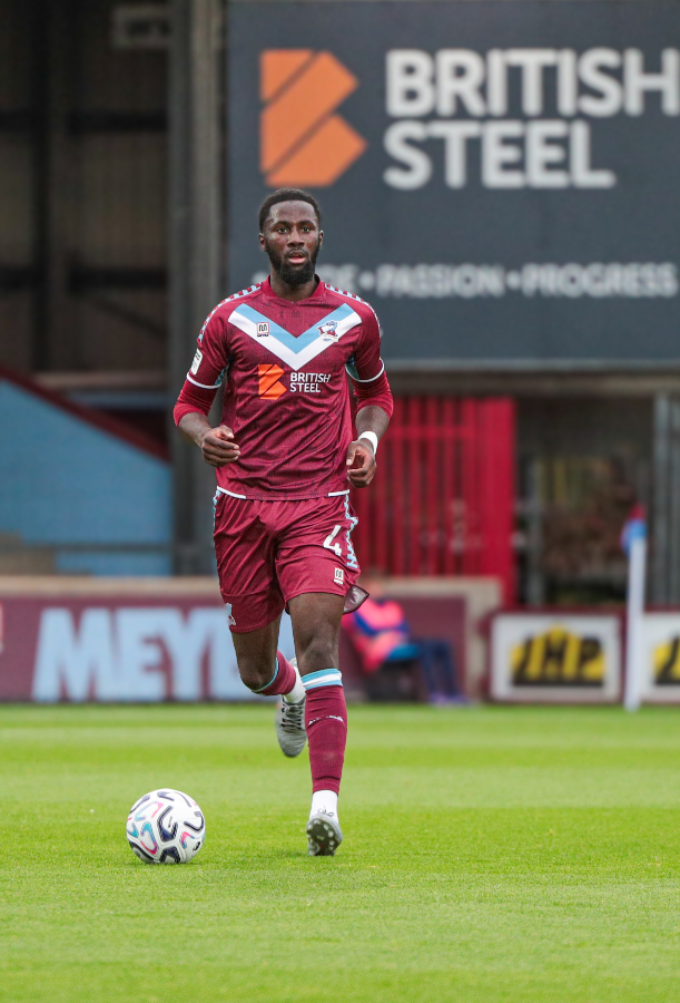 GALLERY: Stoke City U21 (H) - Steve Hope — photo 27