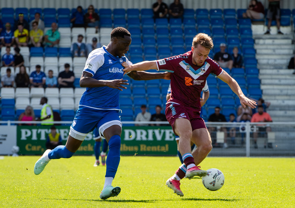 GALLERY: Eastleigh (A) - Dan Haswell — photo 19