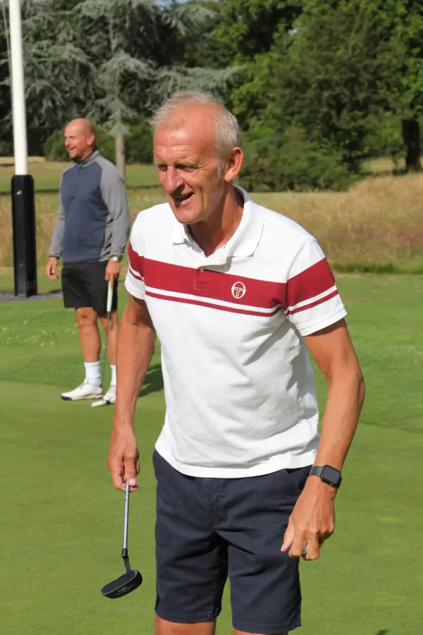 GALLERY: Vice President's Golf Day 2026 — photo 18