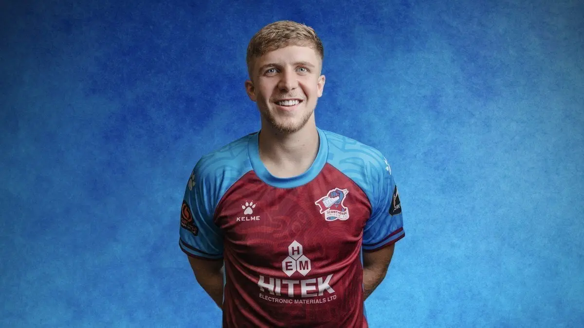Tom Pugh recalled from Hereford loan spell