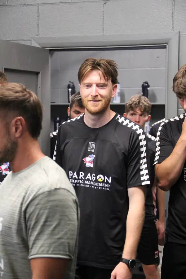 GALLERY: Pre-Season Day 2 — photo 36