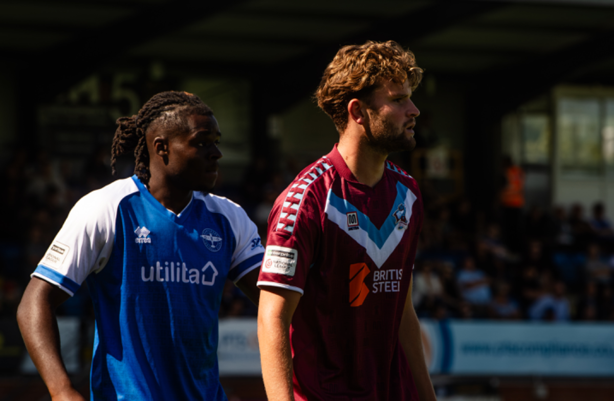GALLERY: Eastleigh (A) - Dan Haswell — photo 8