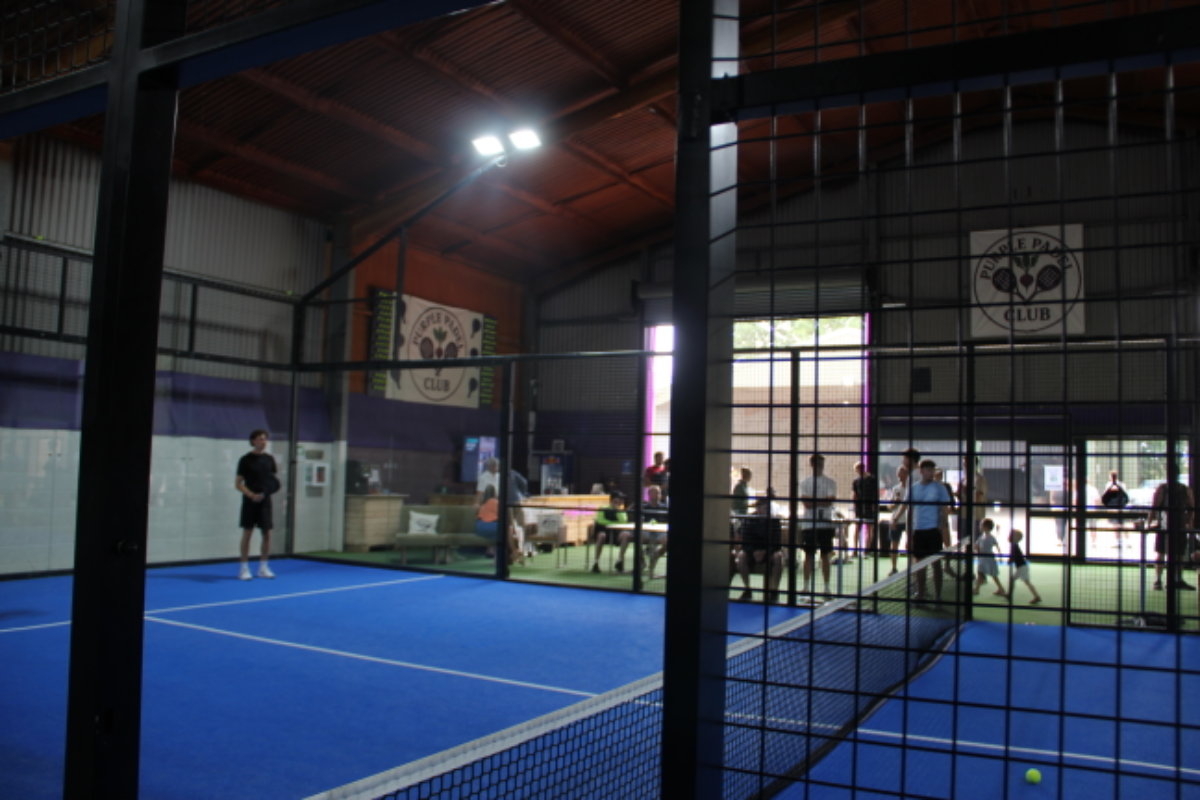 GALLERY: Purple Padel Club fundraiser — photo 24