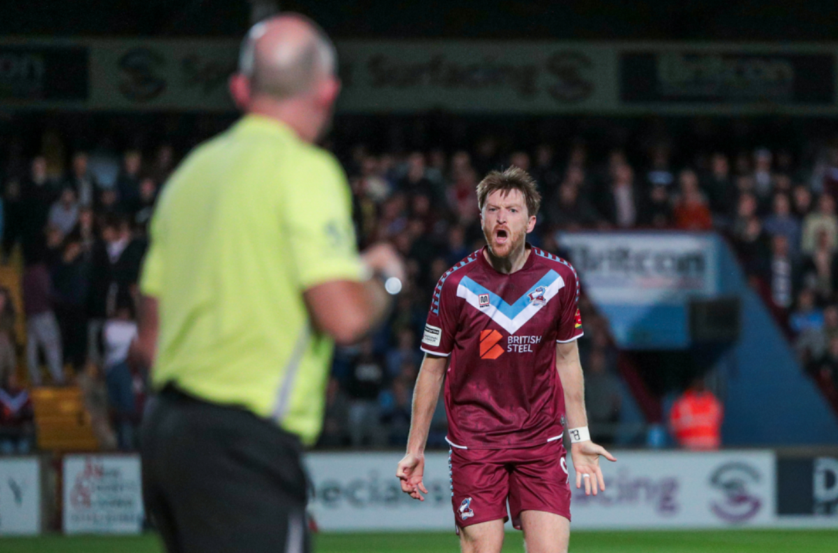 Gallery: Boreham Wood (H) - Steve Hope — photo 35