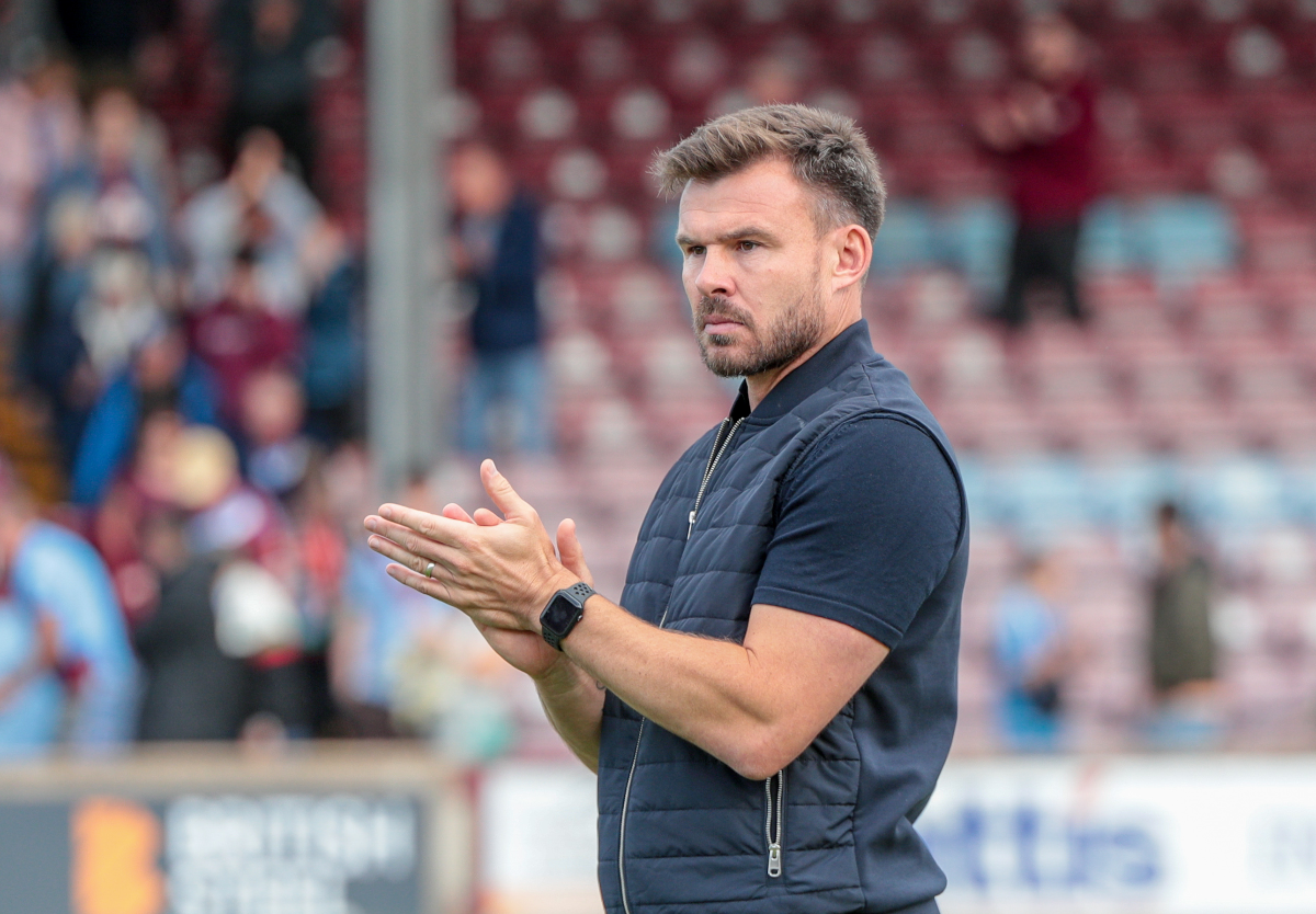 GALLERY: Harrogate Town (H) - Steve Hope — photo 119