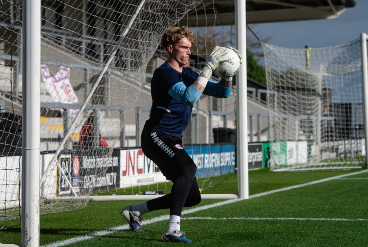 Gallery: AFC Fylde (A) — photo 17