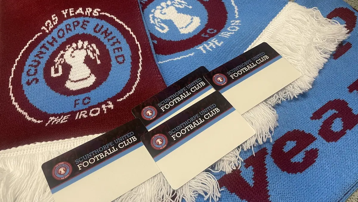 Information for season ticket holders following last weekend's ingress issues