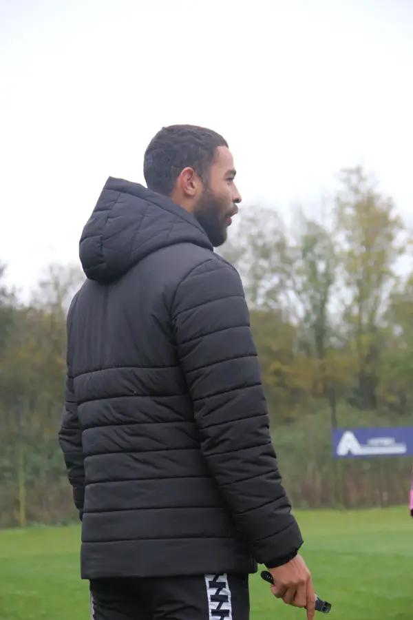 GALLERY: Training - Pre Boston United — photo 11