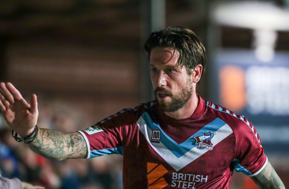 Gallery: Boreham Wood (H) - Steve Hope — photo 59