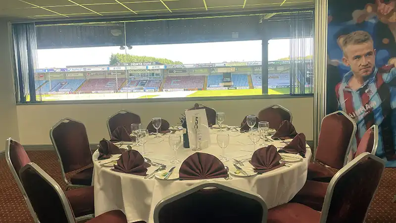 MKM Executive Lounge photo 18
