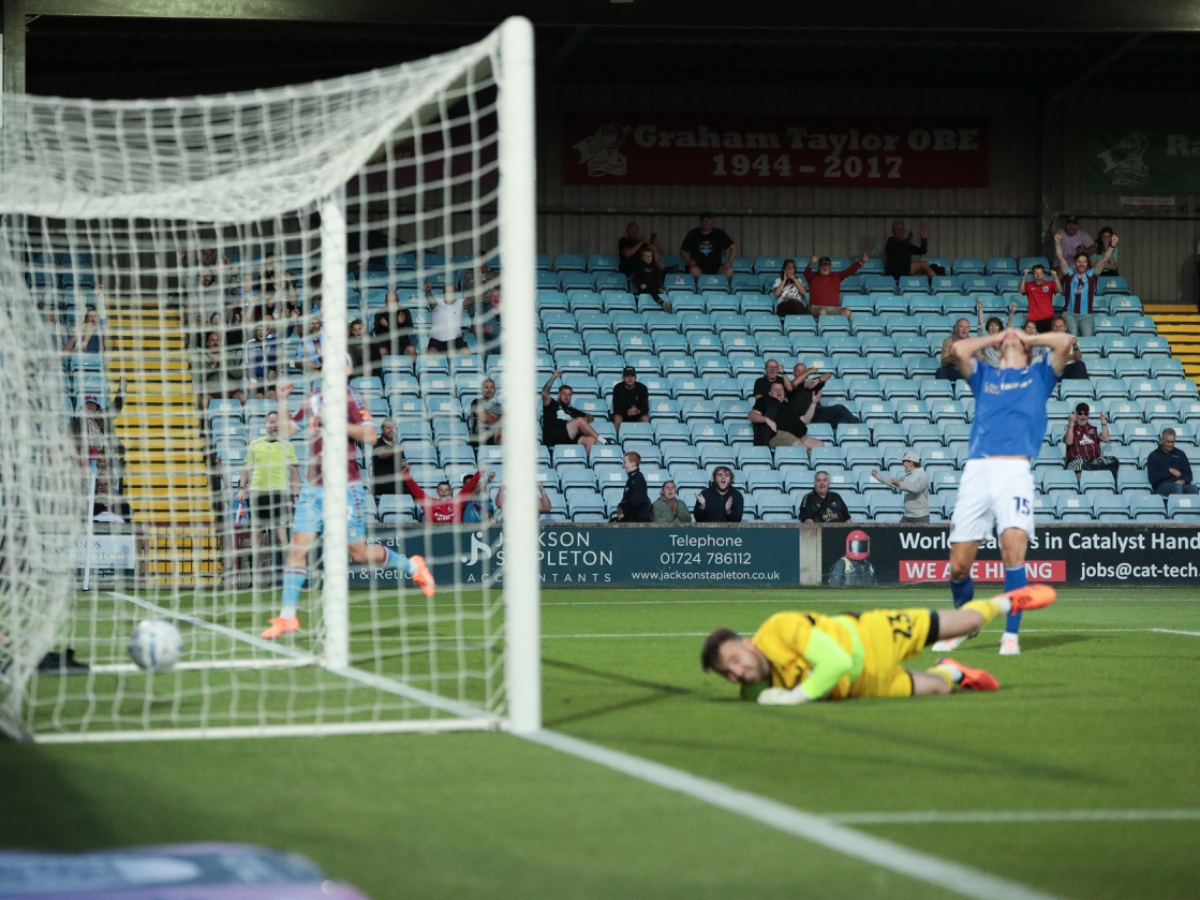 Gallery: Chesterfield (H) - Steve Hope — photo 80
