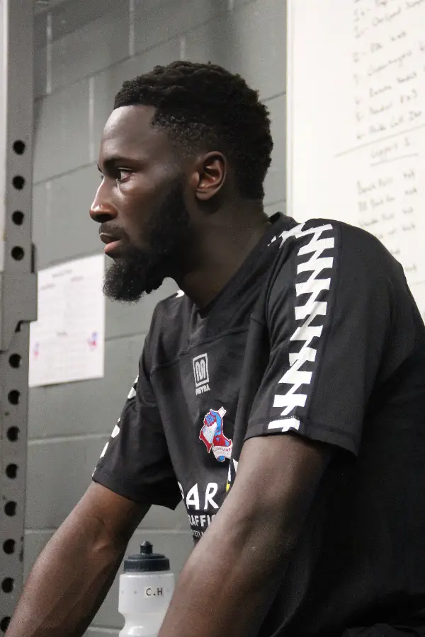 GALLERY: Pre-Season Day 2 — photo 37