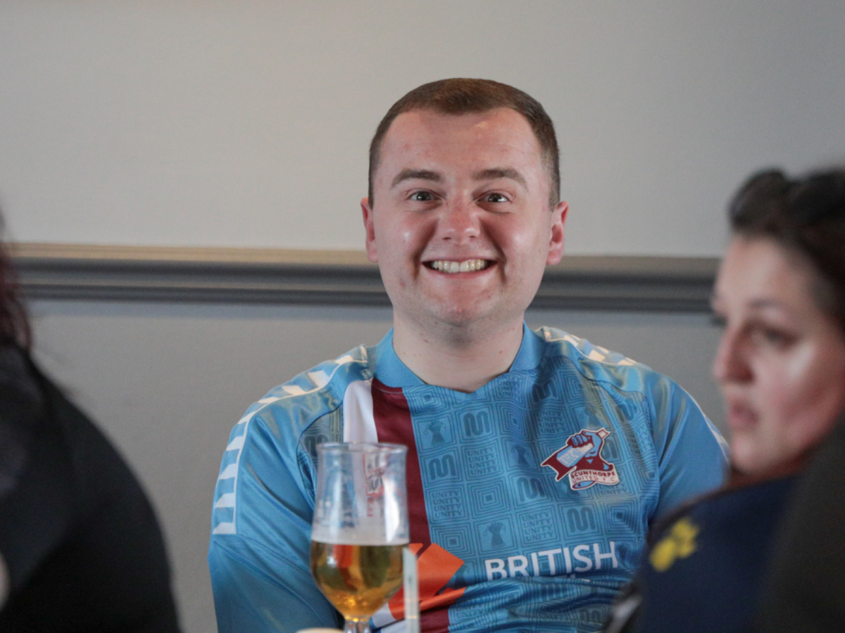 Gallery: Chesterfield (H) - Steve Hope — photo 12