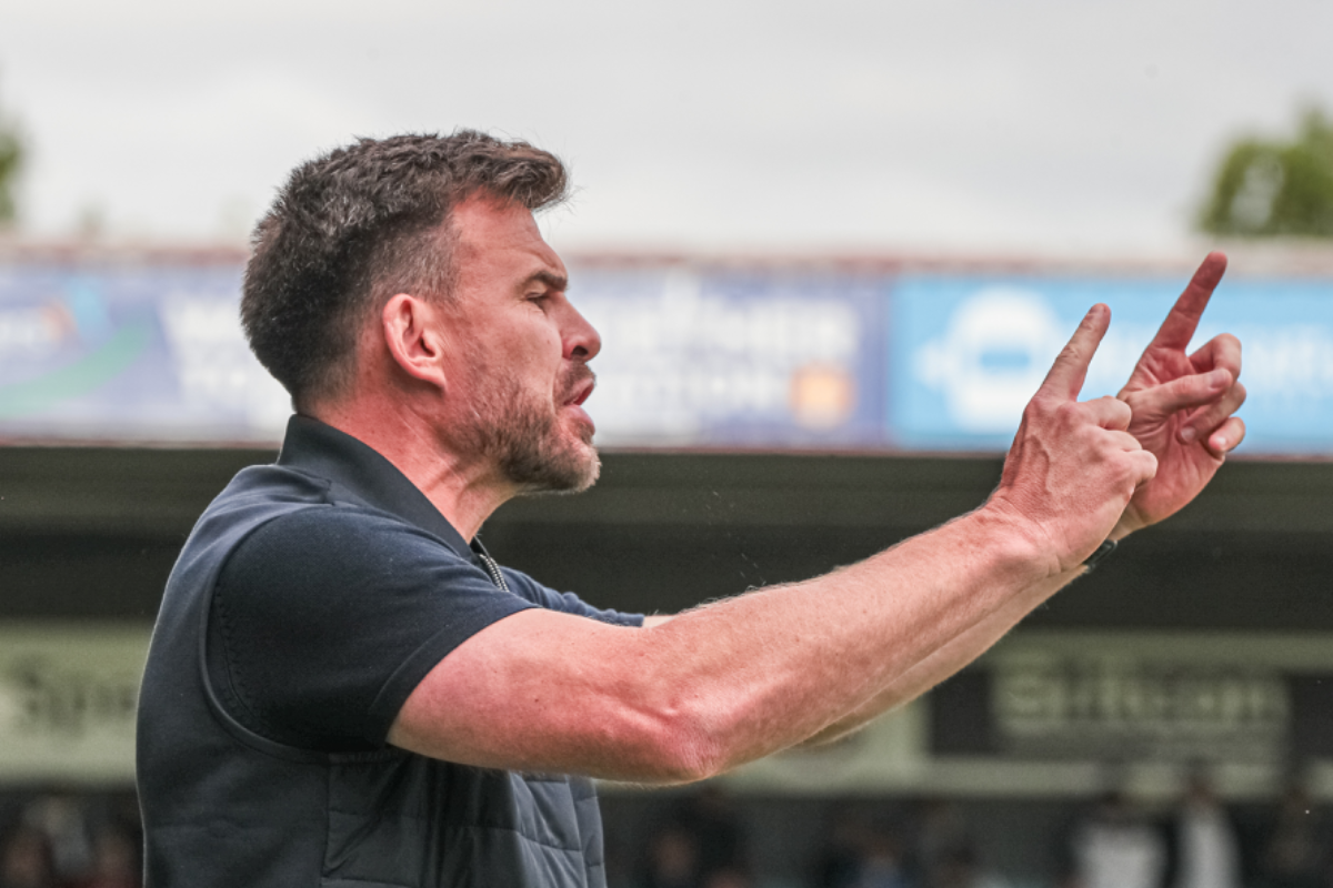 GALLERY: Harrogate Town (H) - Steve Hope — photo 45