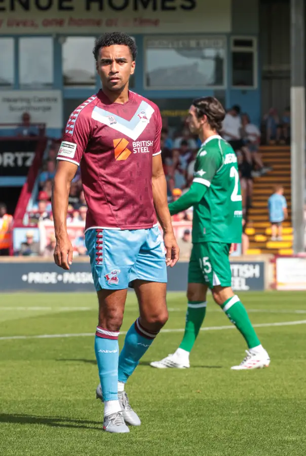 Gallery: Yeovil Town (H) - Steve Hope - August 8th, 2026 — photo 73