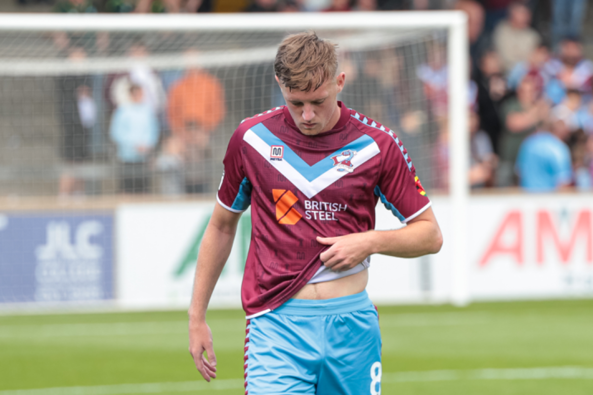 GALLERY: Harrogate Town (H) - Steve Hope — photo 120