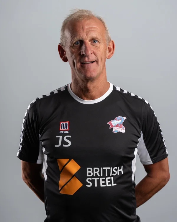 John Schofield
