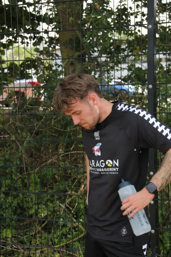 GALLERY: Pre-Season Day 2 — photo 27