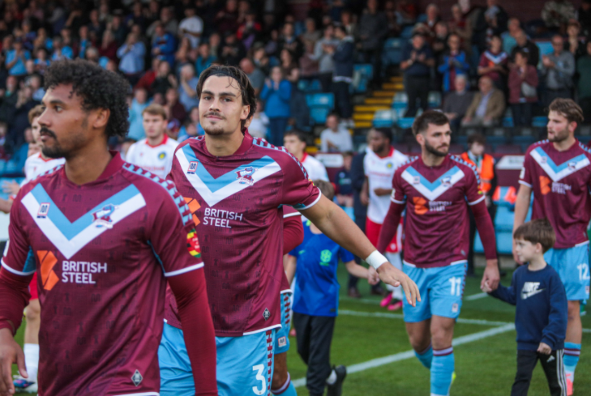 GALLERY: Solihull Moors (H) — photo 25