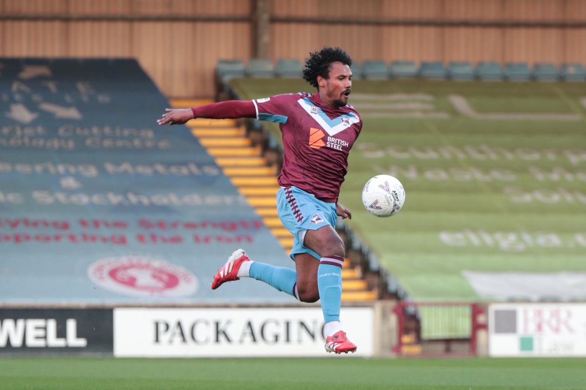 GALLERY: Solihull Moors (H) — photo 41