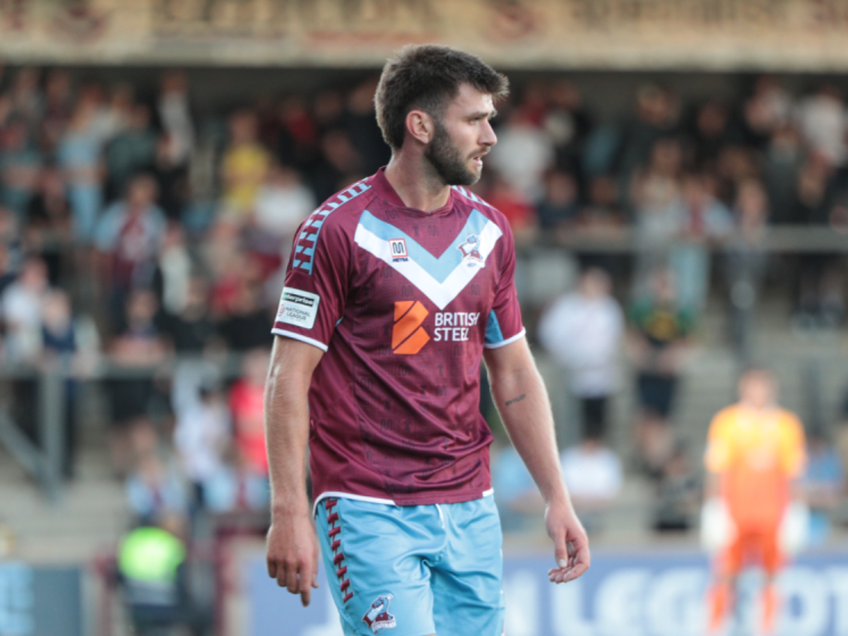 Gallery: Chesterfield (H) - Steve Hope — photo 40