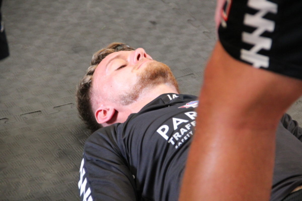Gallery: The Kingdom Boxing Academy — photo 138