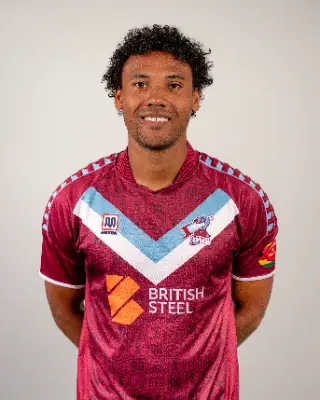 Tyler Denton