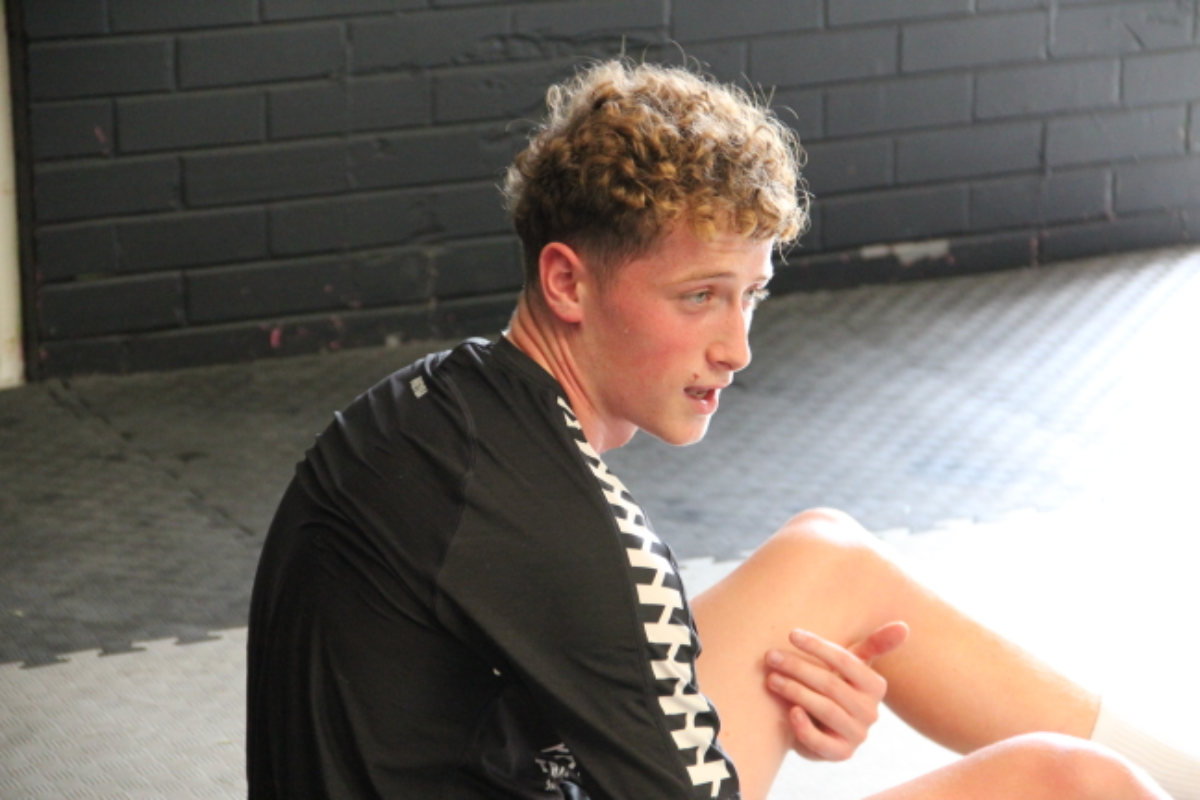 Gallery: The Kingdom Boxing Academy — photo 140