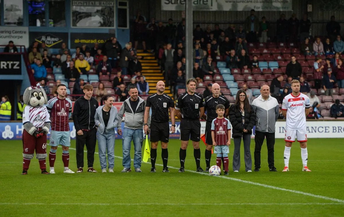 Morecambe sponsorship packages available for midweek clash