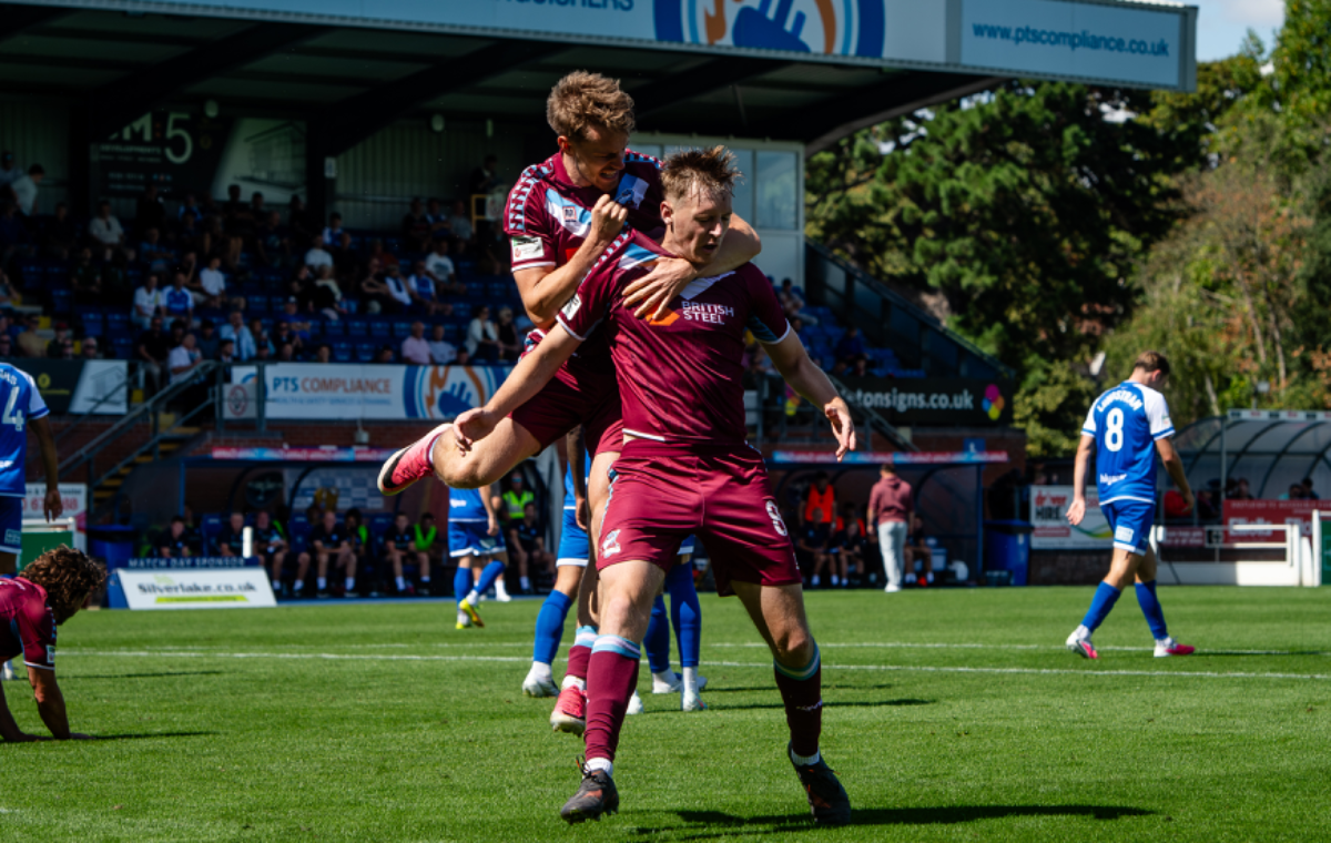 GALLERY: Eastleigh (A) - Dan Haswell — photo 11